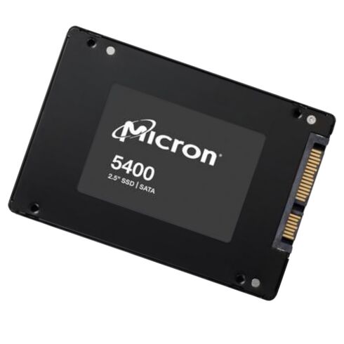 Micron MTFDDAK480TGA-1BC1ZABDA TLC SSD