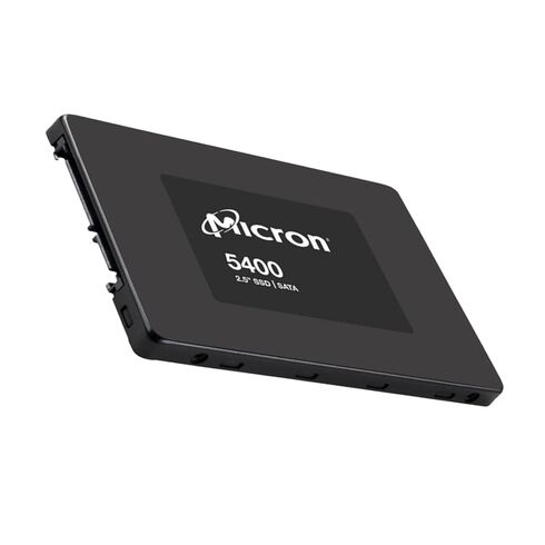 Micron MTFDDAK480TGA 480GB SSD