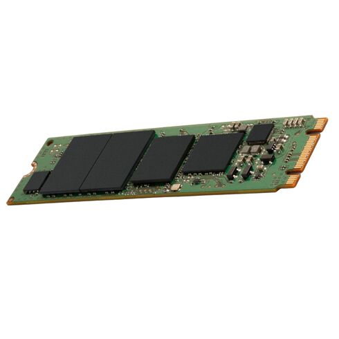 Micron MTFDDAV960TDS-1AW1ZABHA SATA 6GBPS SSD