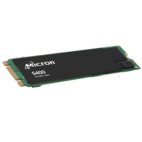 MTFDDAV960TGA-1BC1ZABYY 960GB Micron SATA-6GBPS SSD