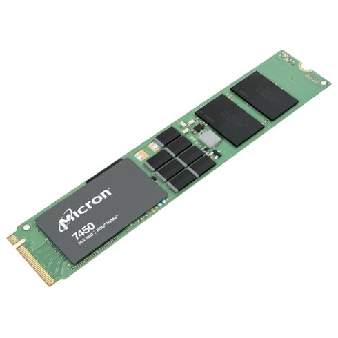 Micron MTFDKBA480TFR-1BC1ZABYY 480GB SSD