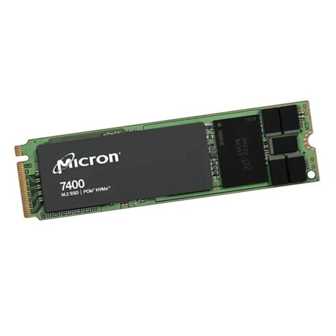 Micron MTFDKBA960TDZ-1AZ1ZABDA 960GB NVMe SSDMTFDKBA960TDZ-1AZ1ZABDA Micron 960GB NVMe SSD