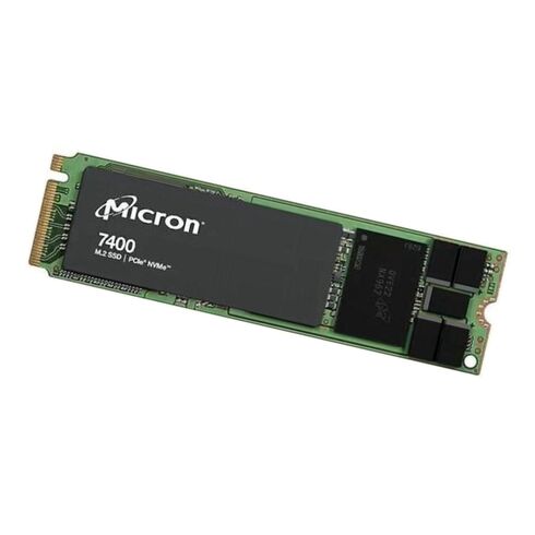 Micron MTFDKBA960TDZ-1AZ1ZABDA NVMe 960GB SSD
