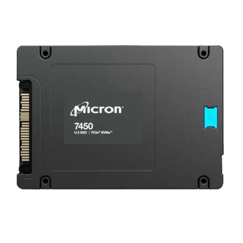 MTFDKCB960TFR-1BC1ZA Micron 960GB NVMe SSD