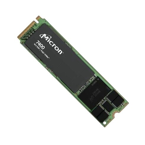 MTFDKBA960TDZ-1AZ1ZABDA Micron 960GB NVMe SSD