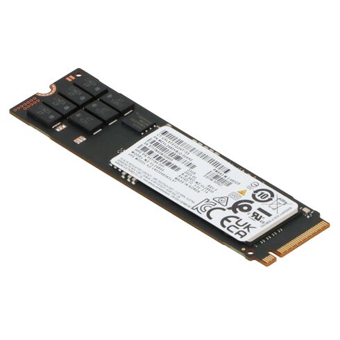 Samsung MZVL2480HBJD-00AH3 SSD 480GB NVMe