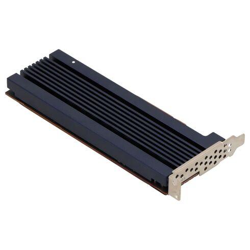 Y7D7D Dell 1.6TB HHHL NVMe SSD