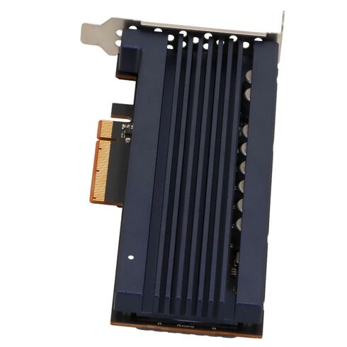 Y7D7D Dell 1.6TB PCIE NVMe SSD