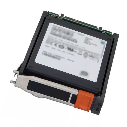 005052379 EMC 3.84TB SAS 12GBPS RI SSD