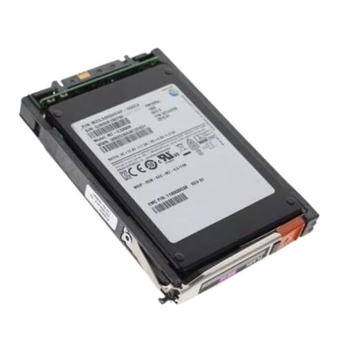 005053159 EMC 3.84TB SAS-12Gbps SSD