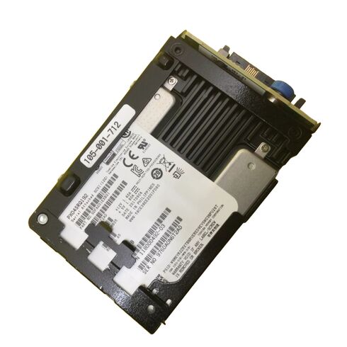 5053371 EMC 1.92TB SAS 12GBPS SSD