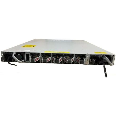 C9500-48X-A Cisco 40 Ports 10 Gigabit Switch