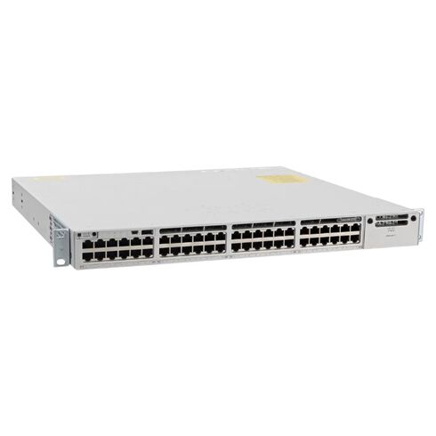 Cisco C9300-48UXM-M 48 Ports Networking Switch