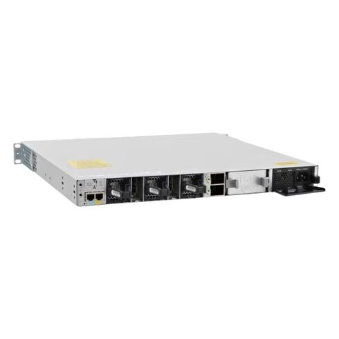 Cisco C9300-48UXM-M Meraki 48 Ports Switch