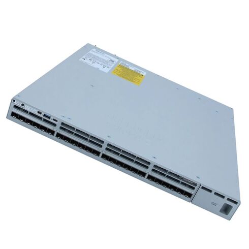 Cisco C9300X-24Y-M High performance switch