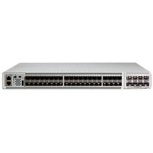 Cisco C9500-48X-A 40 Ports Ethernet Switch