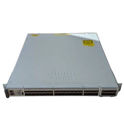 Cisco C9500-48X-A 40 Ports Manageable Switch