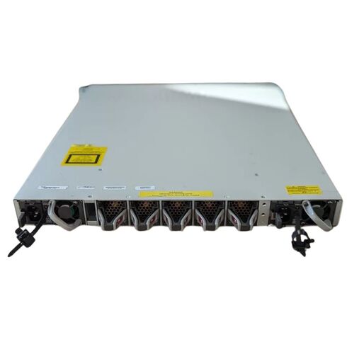 Cisco C9500-48X-A 40 Ports Networking Switch