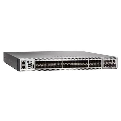 Cisco C9500-48X-A 40 Ports SFP Switch