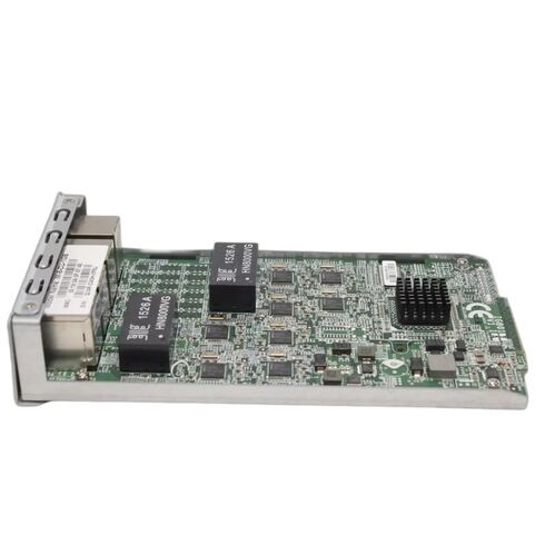 Cisco IM-8-CU-1GB 8-Port Plug-in Module