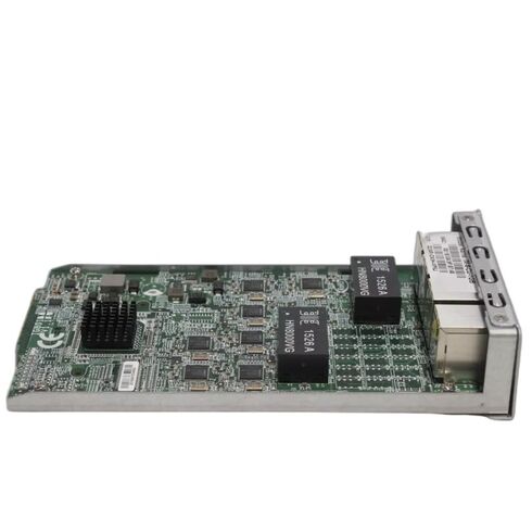 Cisco IM-8-CU-1GB Gigabit Ethernet Module