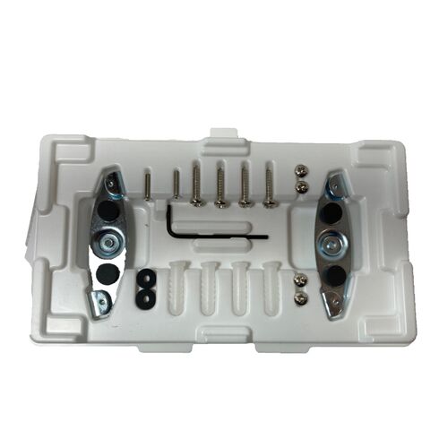 Cisco MA-MNT-MR-8 Meraki Wireless AP Mounting