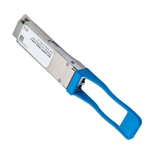 Cisco MA-QSFP-100G-LR4 100Gbps QSFP28 Transceiver
