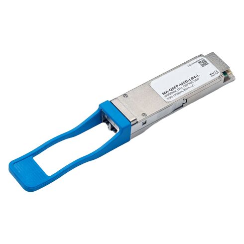 Cisco MA-QSFP-100G-LR4 QSFP28 Transceiver