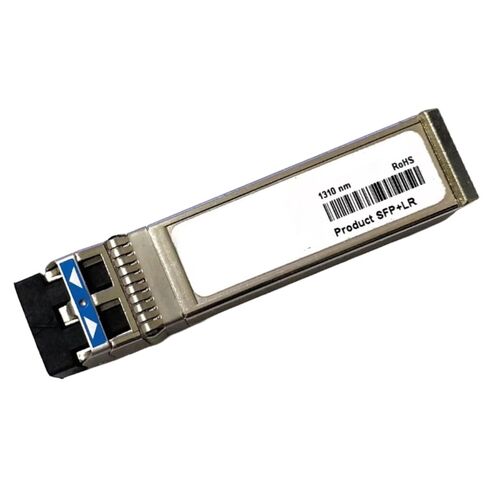 Cisco MA SFP 10GB LRM Transceiver