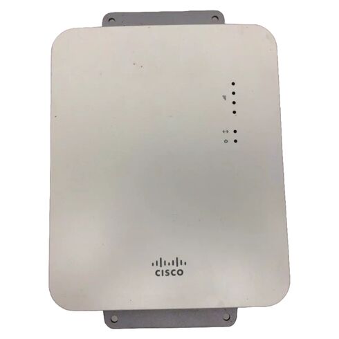 Cisco MR66-HW Meraki Dual Radio Wireless Access Point