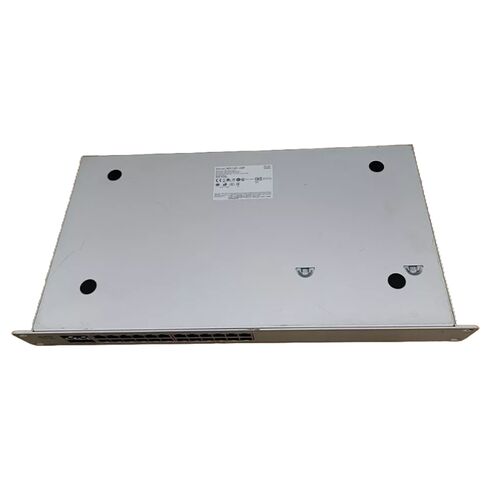 Cisco MS120-24P-HW Meraki 24 Ports SFP Switch