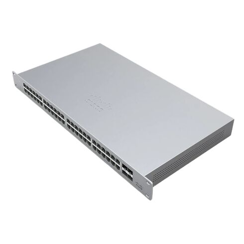 Cisco MS125-48-HW Meraki Wall Mountable Switch