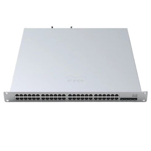 Cisco MS125-48LP-HW Meraki MS125 Switch