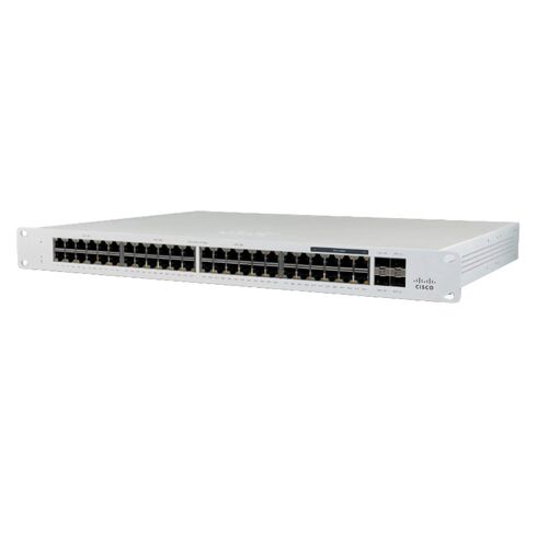 Cisco MS130-48X-HW Meraki Cloud Switch