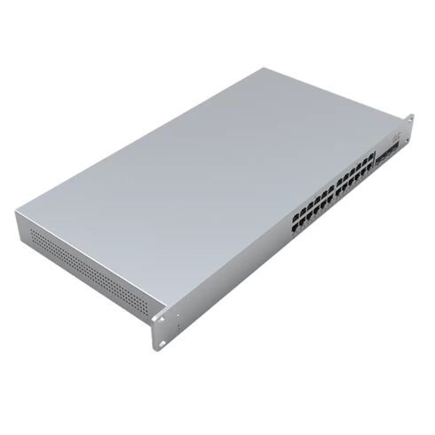 Cisco MS210-24P-HW Meraki Rack Mountable Switch