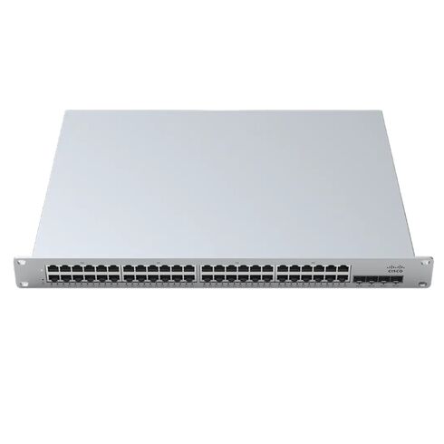 Cisco MS210-48FP-HW Meraki GBE Switch