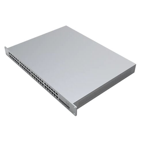 Cisco MS210-48FP-HW Meraki POE Switch