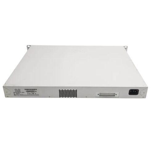 Cisco MS220-48FP-HW Gigabit Ethernet Switch