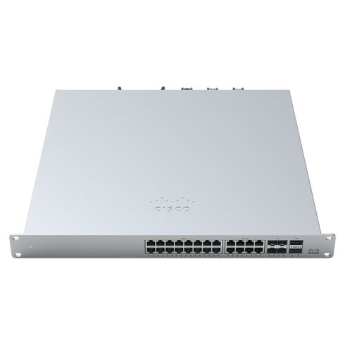 Cisco MS355-24X2-HW Meraki 24 Ports Managed Switch