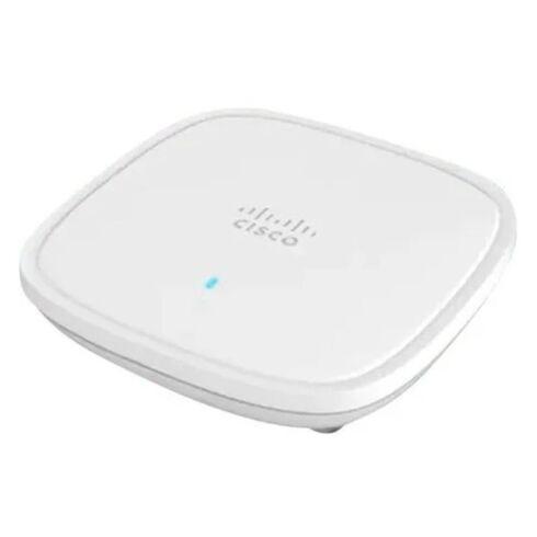 Cisco CW9164I-B Wireless-7.49GBPS Networking