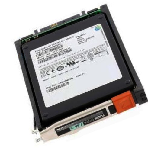 EMC 005051133 400GB 2.5inch SSD