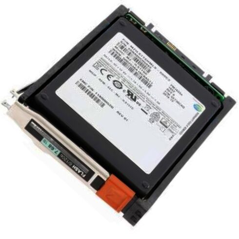 EMC 005051134 400GB 2.5inch SSD