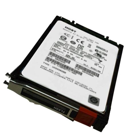 EMC 005052214 400GB 2.5inch SSD