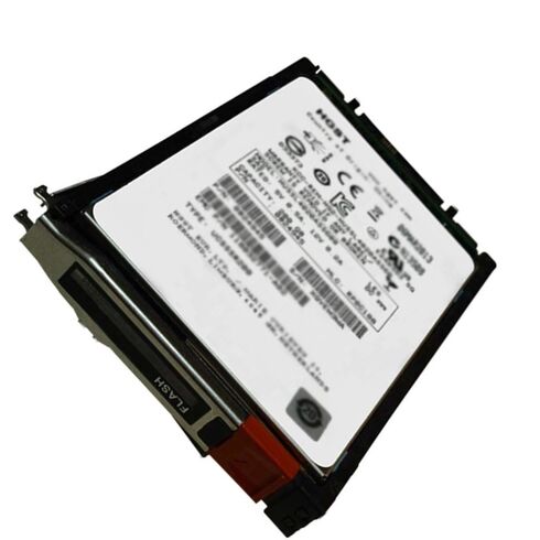 EMC 005052215 2.5inch SAS-6GBPS 400GB SSD