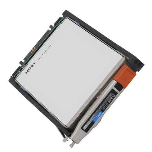 EMC 005052255 400GB SAS-12G 2.5" SSD
