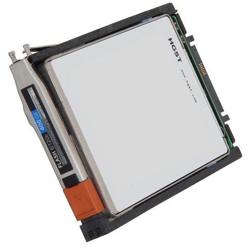 EMC 005052255 400GB SAS-12G High-speed SSD