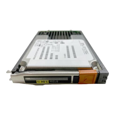 EMC 005052585 SAS SSD
