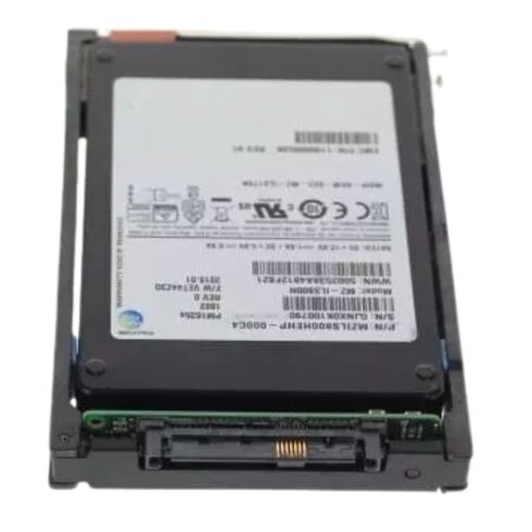 EMC 005053159 SAS-12Gbps SSD 3.84TB