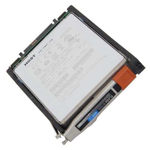 EMC 005053263 400GB SAS-12G SSD