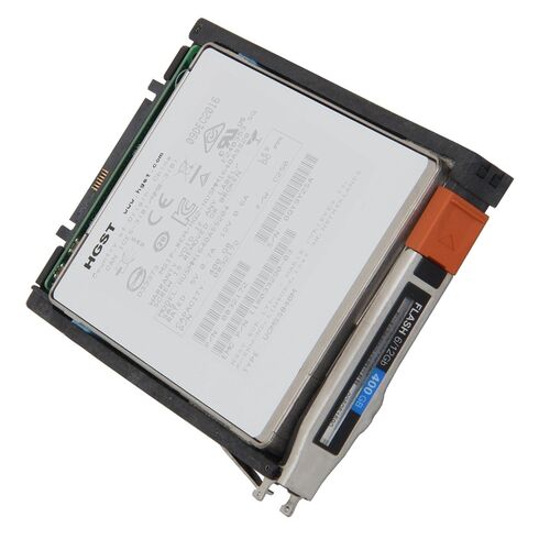 EMC 005053263 400GB SAS-12G 2.5-inch SSD